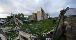 ¿Puede volver a ocurrir un tornado en Chile? Esto dice Meteorología sobre estos fenómenos extremos