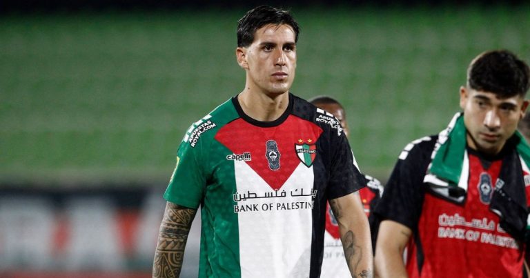 “Me desilusionaron”: Enzo Roco se sincera tras su frustrado regreso a Universidad Católica