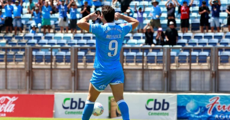 ANFP suspende última fecha de la Liga de Ascenso tras desafiliación de San Marcos de Arica
