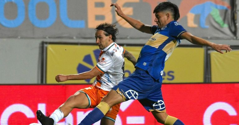 Cobresal vs Everton: a qué hora juegan y dónde ver EN VIVO por la Liga de Primera