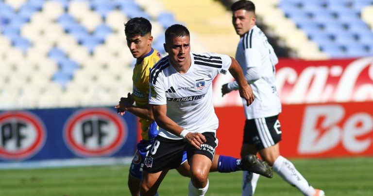 Colo Colo vs Universidad de Concepción: a qué hora juegan y dónde ver EN VIVO