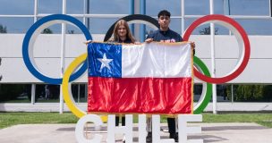 Chilevisión transmitirá los Juegos Olímpicos de la Juventud Dakar 2026: revisa horarios y dónde verlos