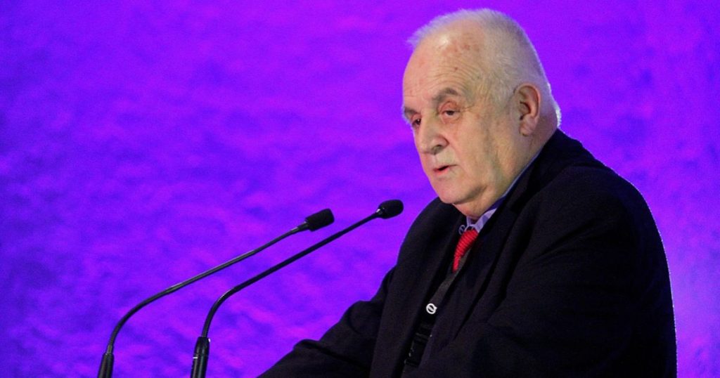 Presidente CNDC por alza de combustibles: “No queremos subvenciones, queremos la tarifa justa”