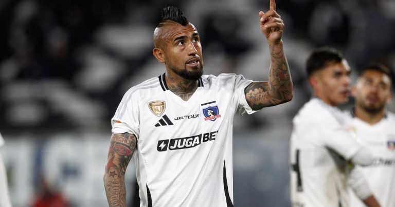 Arturo Vidal sorprendió al cocinar por primera vez para su hijo: “Mi mamá nunca me dejó…”