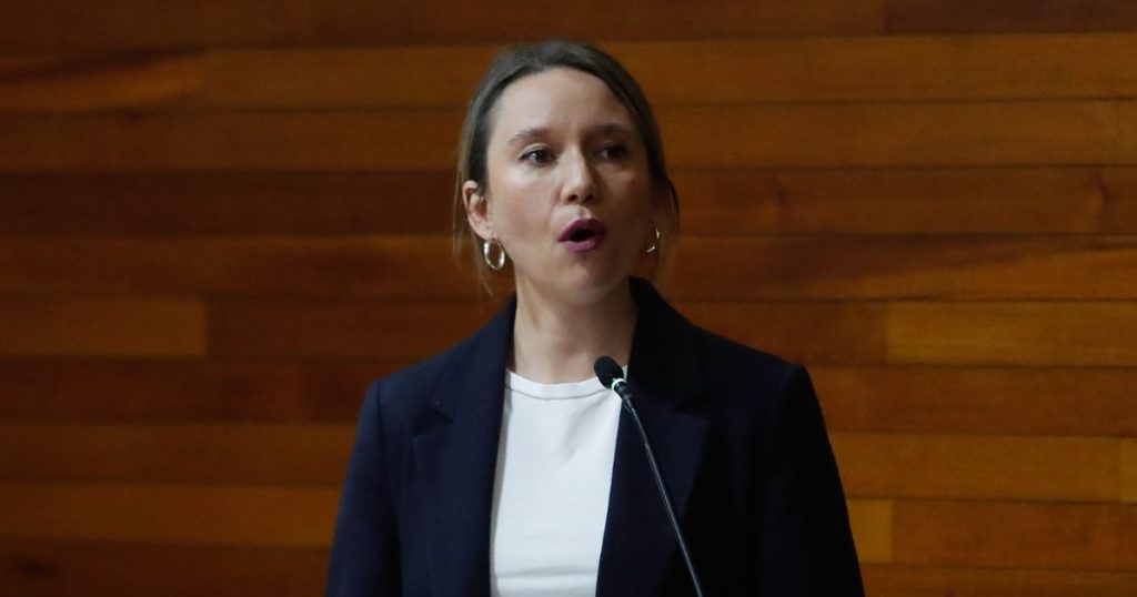 “Sabemos de personas que fueron impactadas”: alcaldesa entrega nuevo balance por aluvión en Las Condes