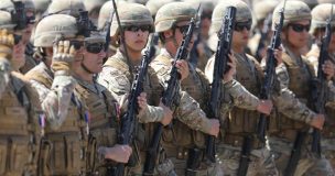 Servicio Militar 2027: así puedes revisar con tu RUT si fuiste seleccionado en la nómoina
