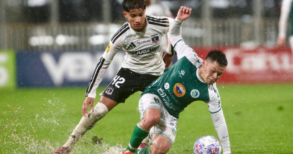 Colo Colo vs Puerto Montt: a qué hora se juega, dónde ver EN VIVO y qué pasa con la lluvia