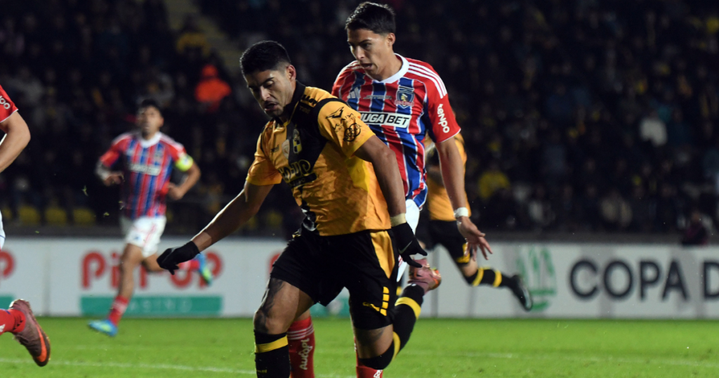 Coquimbo vs Colo Colo: horario y dónde ver EN VIVO el partido de este domingo