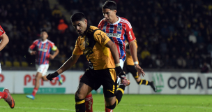 Coquimbo vs Colo Colo: horario y dónde ver EN VIVO el partido de este domingo