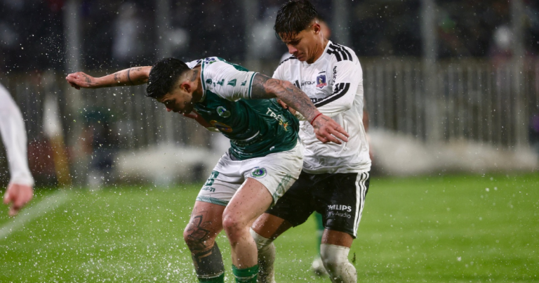 Colo-Colo vs Puerto Montt vuelve a suspenderse por sistema frontal: no hay nueva fecha