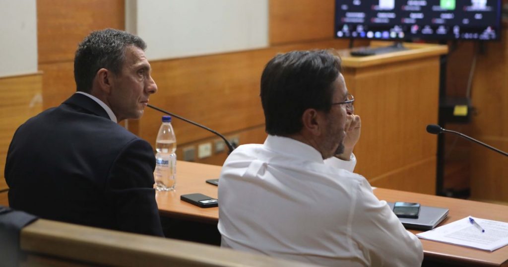 Formalizan a alcalde de Chillán por fraude al fisco: Fiscalía acusa perjuicio municipal de $1.900 millones