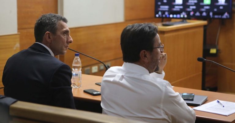Formalizan a alcalde de Chillán por fraude al fisco: Fiscalía acusa perjuicio municipal de $1.900 millones