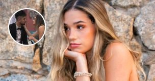 Alessia Traverso rompe el silencio sobre su peor momento tras Gran Hermano: “Me desmayaba...”