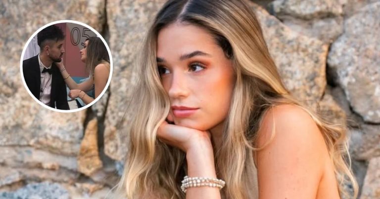 Alessia Traverso rompe el silencio sobre su peor momento tras Gran Hermano: “Me desmayaba...”