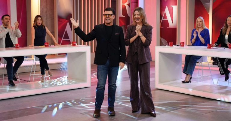 “Alfombra Roja” regresa al 13: figuras, horario y todos los detalles de su esperado retorno