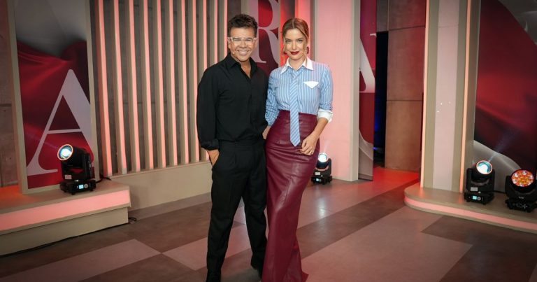 Canal 13 celebra alza de “Alfombra Roja”: superó a Chilevisión y TVN en su franja