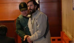 Muere Juan Aliste Vega, exlautarista condenado por el asesinato del cabo Luis Moyano