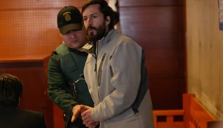 Muere Juan Aliste Vega, exlautarista condenado por el asesinato del cabo Luis Moyano