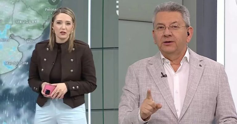 Allison Göhler revela conversación con Jaime Leyton tras polémica: “Él no estaba enterado”