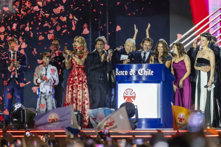 Teletón 2026: Banco de Chile prepara más de 3.000 puntos de recaudación y nuevas formas de donar