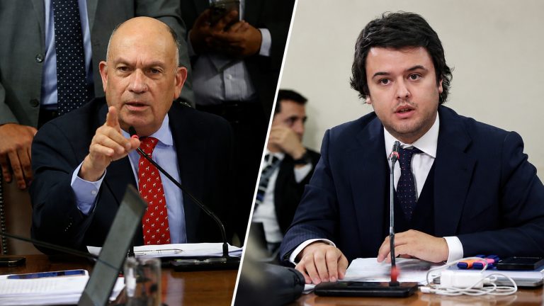 La Bancada de Diputados UDI anunció una indicación a la Ley de Presupuestos 2027 para establecer límites al uso de las asignaciones destinadas a ex presidentes. La propuesta fue anunciada por Sergio Bobadilla y Eduardo Cretton, quienes señalaron que el Gobierno propuso destinar $915 millones a los ex mandatarios durante 2027. Según los parlamentarios, el monto representa poco más de $19 millones mensuales para los ex Presidentes Eduardo Frei, Ricardo Lagos, Michelle Bachelet y Gabriel Boric. UDI busca limitar uso político de recursos Los diputados plantearon que estos fondos no puedan utilizarse para financiar actividades de carácter político, proselitista o electoral. La propuesta surge luego de que los legisladores cuestionaran la participación reciente de Bachelet y Boric en asuntos de la contingencia nacional. “Como Bancada UDI hemos decidido presentar una indicación para establecer distintos límites al uso de estos recursos”, señalaron. Los parlamentarios aclararon que no cuestionan las asignaciones para ex presidentes, sino que buscan exigir “responsabilidad, austeridad y un uso acorde con los fines para los cuales fueron creados”.