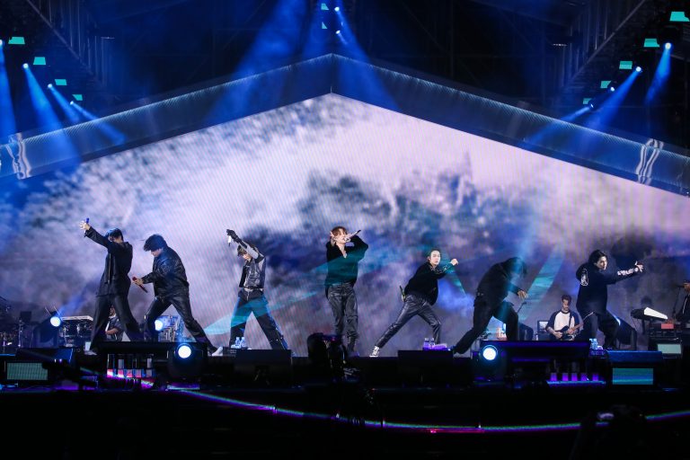 BTS llega a Chile: revisa dónde ver conciertos y documentales antes de sus shows en Santiago