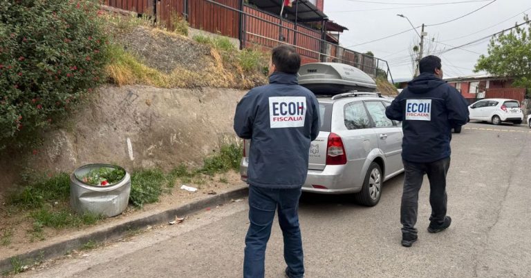 Hombre es baleado y apuñalado en Lo Barnechea: Víctima permanece en riesgo vital
