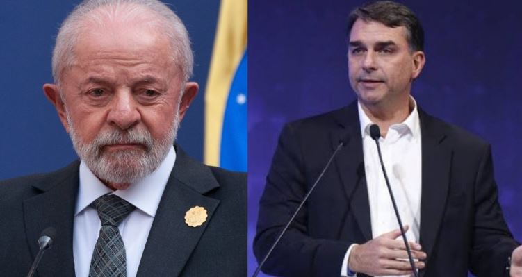 Brasil tendrá segunda vuelta presidencial entre Flávio Bolsonaro y Lula el 25 de octubre