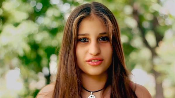 Detienen a presunto autor del homicidio de Sofía Sánchez Marincovich, joven que participó en 