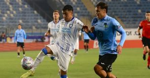 Huachipato vs O’Higgins: horario y dónde ver el regreso de la Liga de Primera