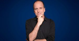 Stefan Kramer revela cómo se preparó para debutar en “Vértigo”: “Soy medio insoportable conmigo mismo”