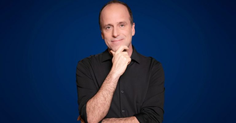 Stefan Kramer revela cómo se preparó para debutar en “Vértigo”: “Soy medio insoportable conmigo mismo”