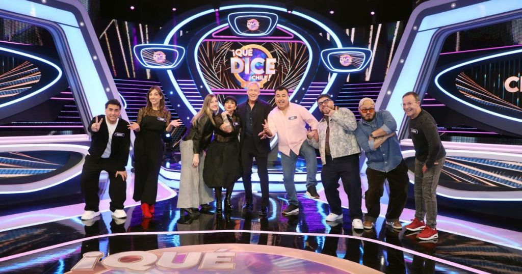 Del duelo de comediantes al extremo sur: Canal 13 prepara tres noches de estrenos