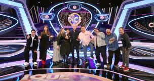 Del duelo de comediantes al extremo sur: Canal 13 prepara tres noches de estrenos