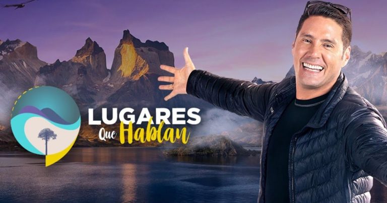 “Nada es imposible”: deportista que pasó por la Teletón emocionará en nuevo capítulo de “Lugares que hablan”