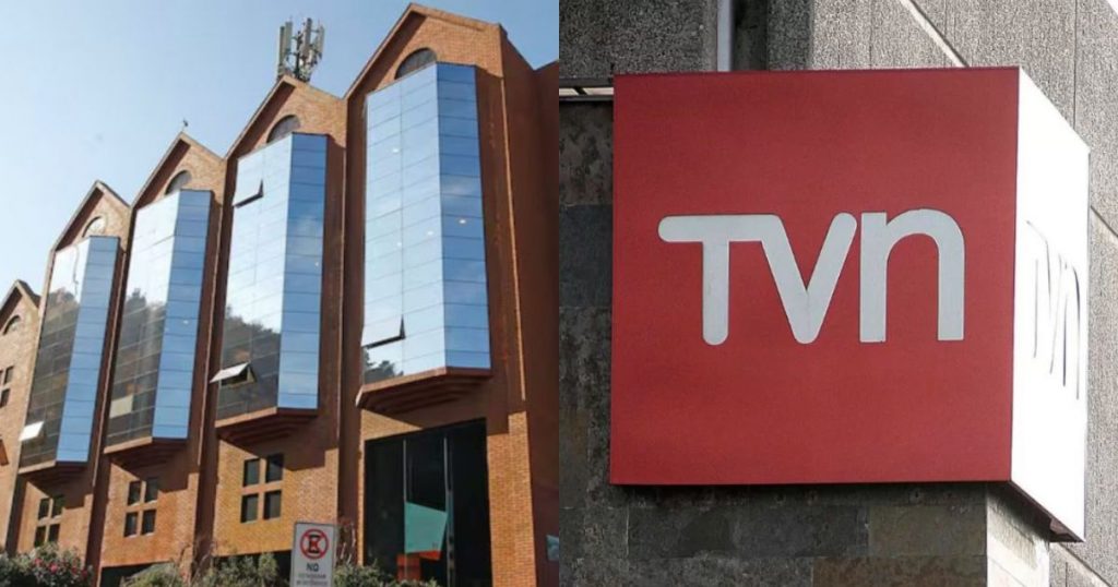 Exrostro de Canal 13 sorprende con regreso a la TV: fue fichada por TVN para nuevo proyecto