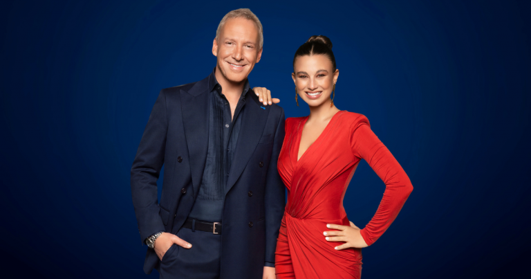 “Vértigo” prepara explosivo regreso con Douglas, Leo Rey, Cecilia Bolocco y Jean-Philippe Cretton