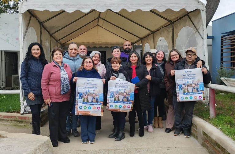 Esval registra histórica participación en fondo comunitario: ¿cuándo se conocerán los beneficiarios?