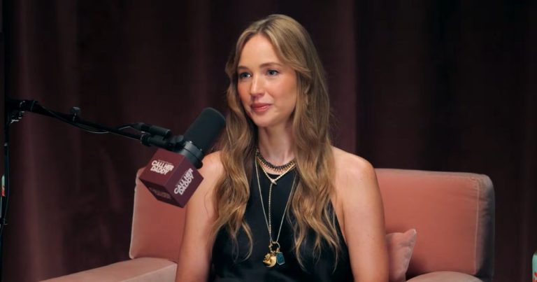 Jennifer Lawrence confirma su regreso a “Los Juegos del Hambre: Amanecer en la cosecha”