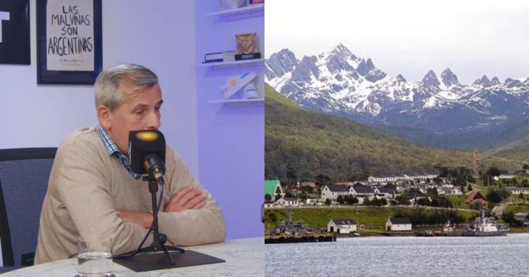 Dichos de exgeneral argentino sobre Puerto Williams: Republicanos piden a Cancillería solicitar a Argentina desmarcarse