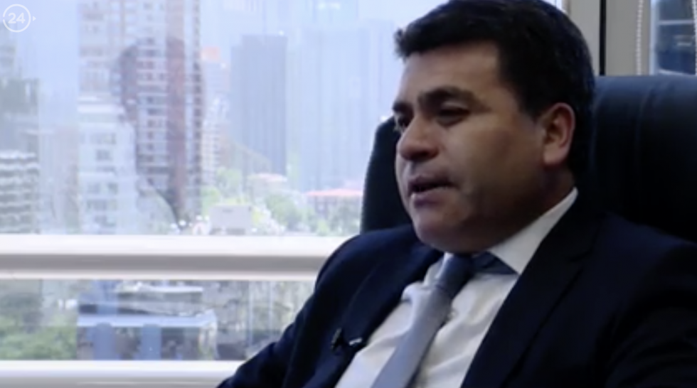 Exfiscal Villalobos valora ampliación de flagrancia pero advierte: “No va a solucionar el problema de la delincuencia”