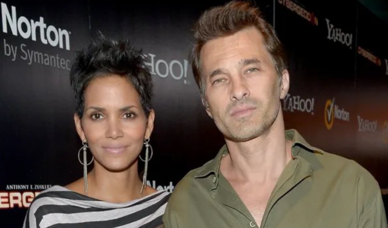 Halle Berry es acusada de estrangular a su hijo de 12 años: Exmarido exige la custodia completa