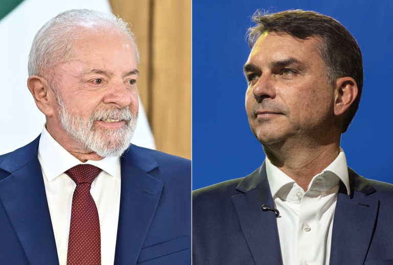 Elecciones en Brasil: Lula y Bolsonaro ya votaron en una estrecha carrera por la presidencia