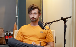 Felipe PodKast | Benjamín Cordero, cofundador de Imperio Agénico: “Somos la comunidad número uno hispanohablante de inteligencia artificial”