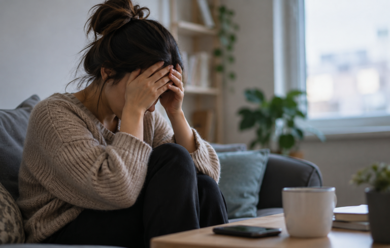 Radiografía a la salud mental de los chilenos: ansiedad, soledad y dificultades de acceso siguen marcando el escenario