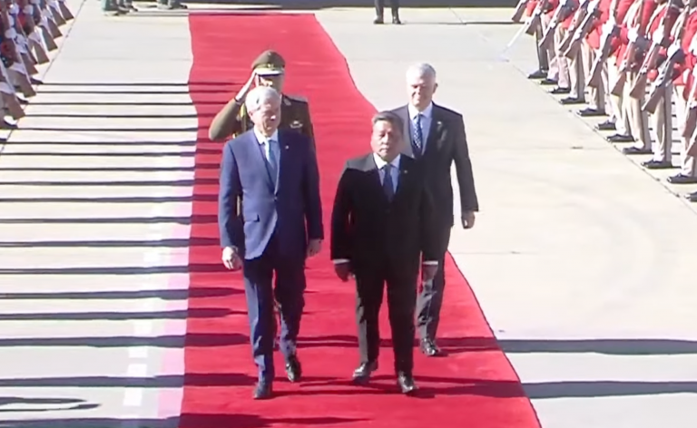 Kast llega a Bolivia en histórica visita tras 71 años: Se reunirá con Rodrigo Paz y firmará acuerdos clave