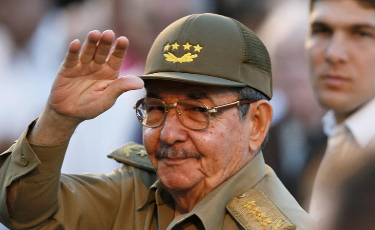 Florida emite orden de arresto contra Raúl Castro por derribo de avionetas que dejó cuatro muertos