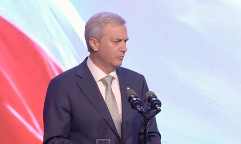 Presidente Kast en Enagro 2026: 
