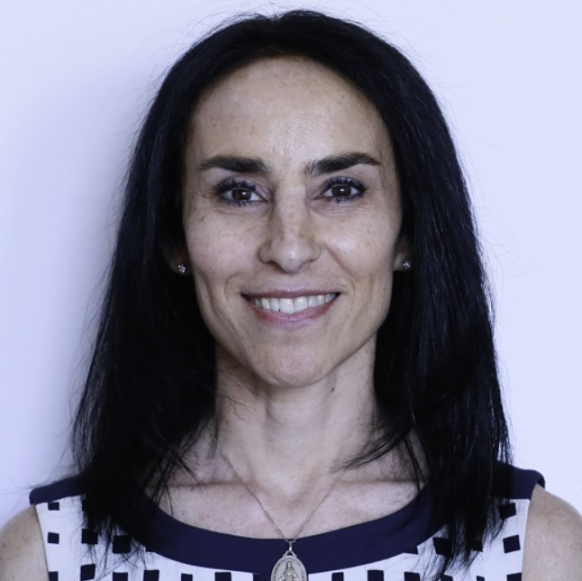¿Quién es Josefina Soto Larreátegui? La nueva subsecretaria de Justicia que reemplaza a Luis Silva