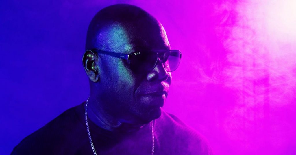 Carl Cox vuelve a Chile: revisa fecha, lugar y entradas para su show en La Feria